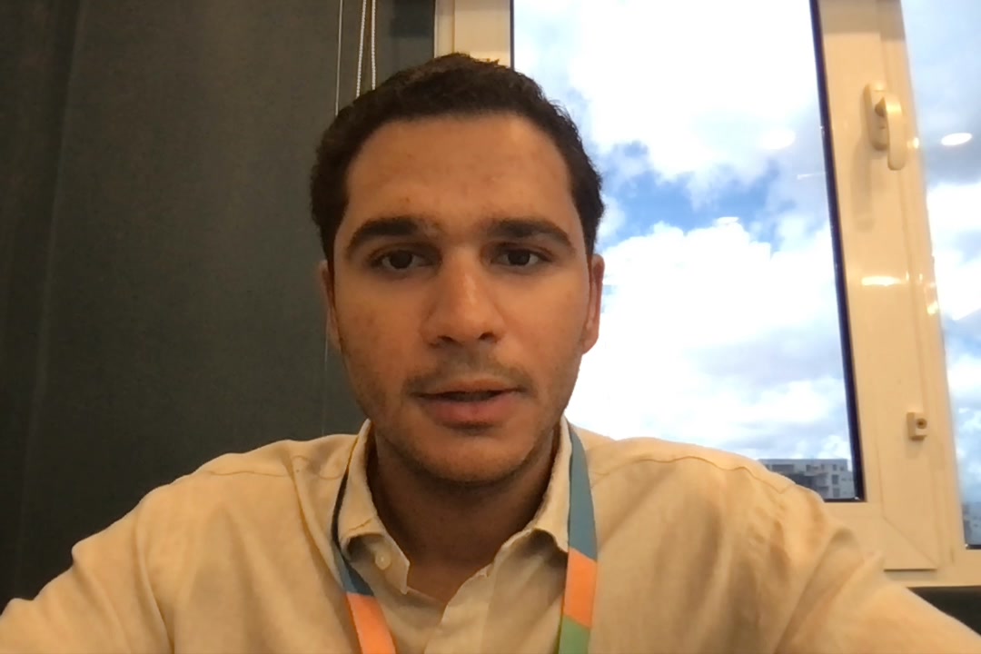 Alvaro del Carpio - Templaris testimonial