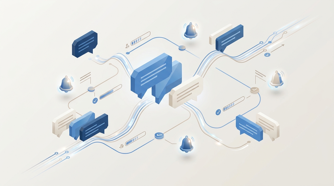 CPA client communication automation