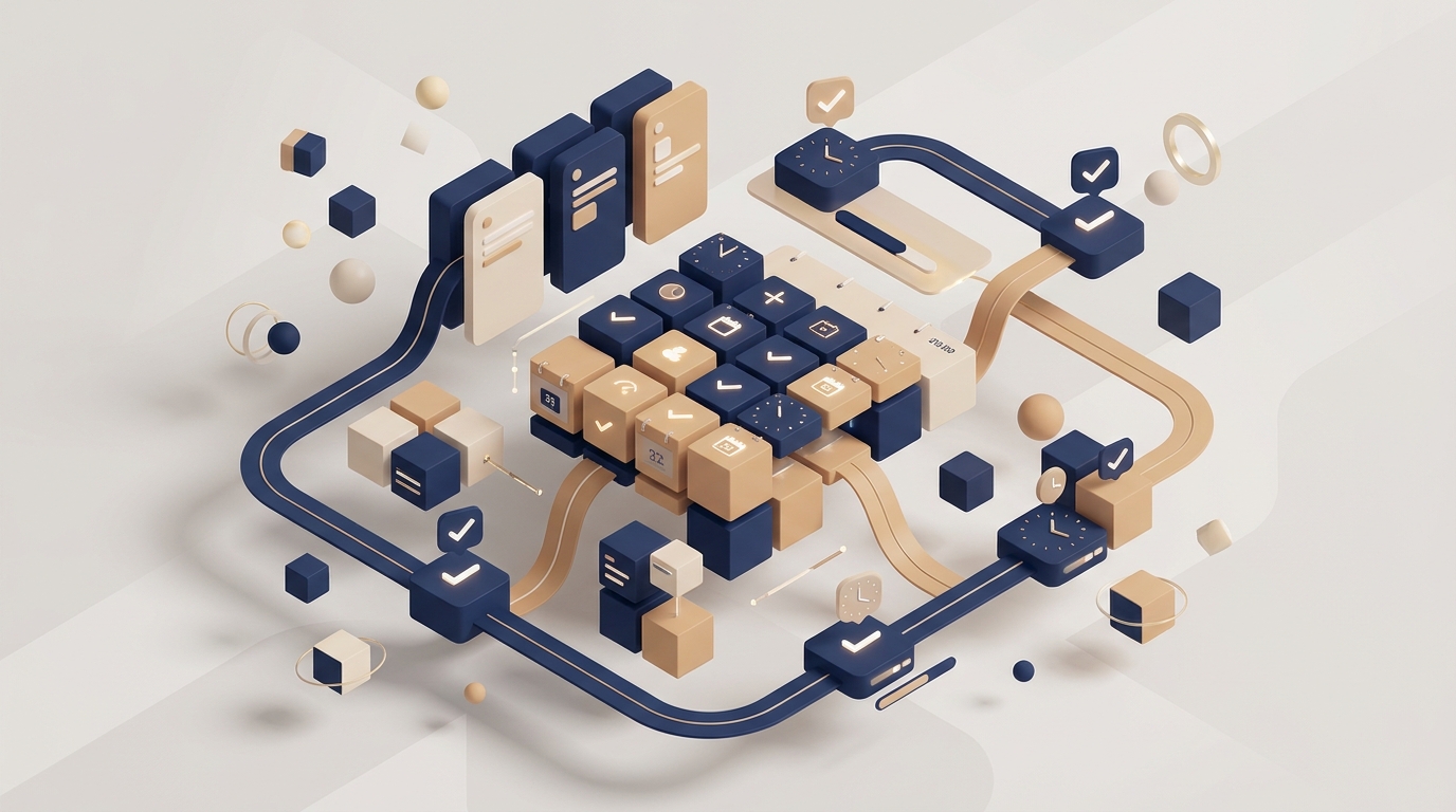 CPA tax deadline management automation