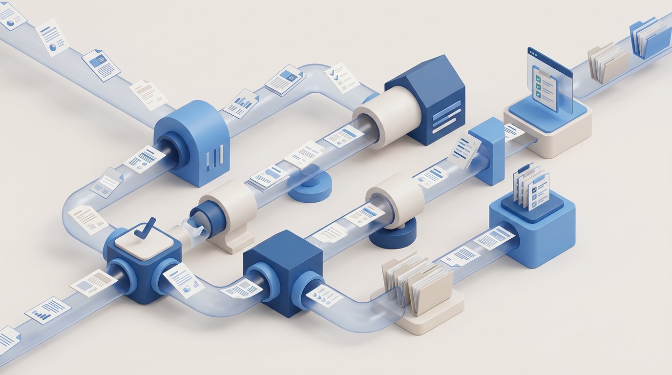 CPA document collection automation