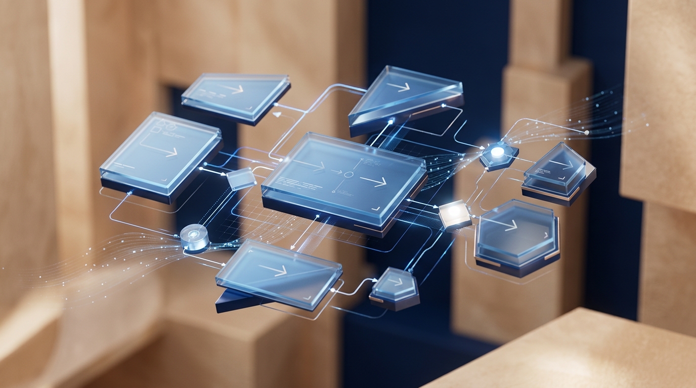 CPA staff delegation automation