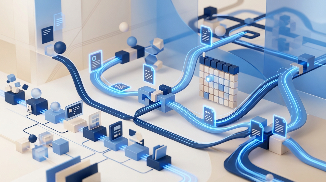 CPA tax season workflow automation