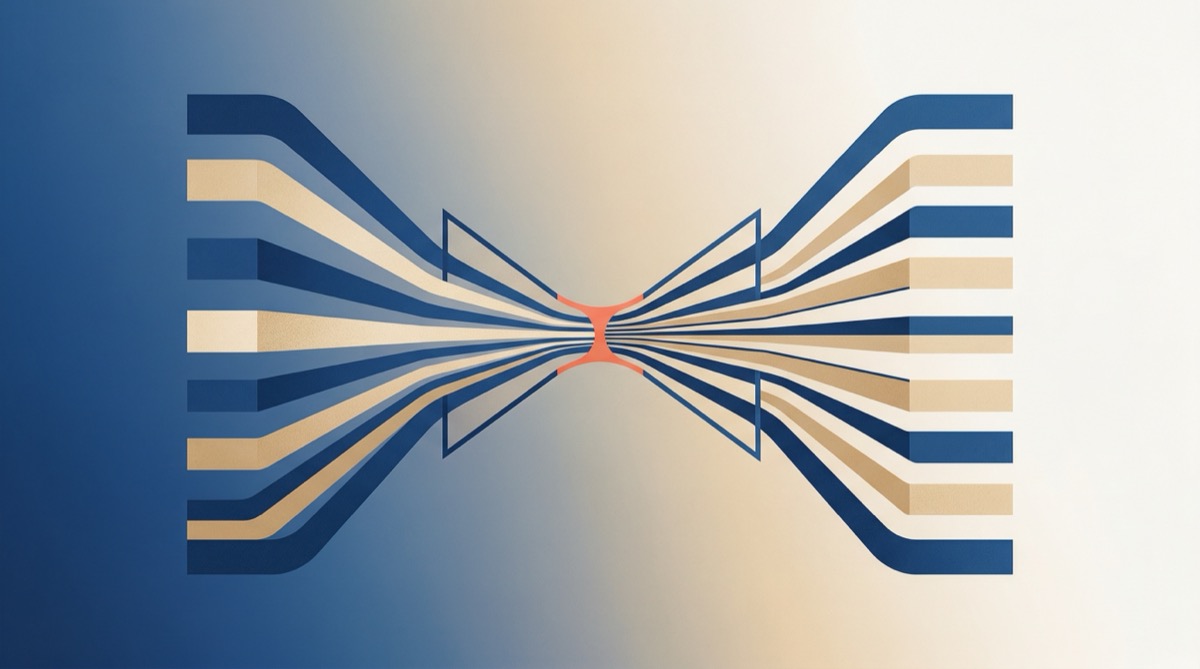 CPA workflow bottleneck diagnosis